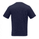 Norrona Cotton Square Viking T-Shirt - Mens, Indigo Night, Extra Large, 3423-21-2295-XL