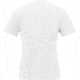 Norrona Cotton Square Viking T-Shirt - Womens, Pure White, Medium, 3425-21-9000-M