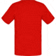 Norrona Cotton Triple T-Shirt - Mens, Arednalin, Medium, 3406-21-5630-M