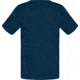 Norrona Cotton Triple T-Shirt - Mens, Indigo Night, Medium, 3406-21-2295-M