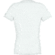 Norrona Cotton Triple T-Shirt - Womens, Pure White, Small, 3412-21-9000-S