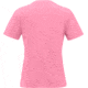 Norrona Cotton Viking T-Shirt - Womens, Honeysuckle, Medium, 3424-21-5545-M