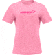 Norrona Cotton Viking T-Shirt - Womens, Honeysuckle, Medium, 3424-21-5545-M