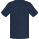 Norrona Cotton Viking1 T-Shirt - Mens, Indigo Night/Drizzle, Extra Large, 3417-21-2329-XL
