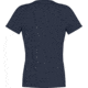 Norrona Cotton Viking2 T-Shirt - Womens, Indigo Night/Drizzle, Small, 3421-21-2329-S