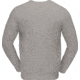 Norrona Crew Neck, Drizzle, Small, 5227-21-2301-S