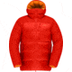 Norrona Down750 Hood - Mens, Arednalin, Medium, 5257-21-5630-M