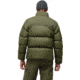 Norrona Down750 Jacket, Olive Night, Medium, 5201-20-3301-M