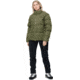 Norrona Down750 Jacket, Olive Night, Medium, 5201-20-3301-M