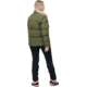 Norrona Down750 Jacket, Olive Night, Medium, 5201-20-3301-M