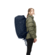 Norrona Duffel Bag, 90L, Indigo Night, One Size, 5260-21-2295-One Size