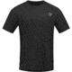 Norrona Duotone T-Shirt - Mens, Caviar Black, Extra Large, 3414-22 7718 XL