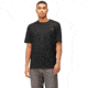 Norrona Duotone T-Shirt - Mens, Caviar Black, Extra Large, 3414-22 7718 XL