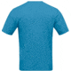 Norrona Duotone T-Shirt - Mens, Hawaiian Surf, Medium, 3414-22 6610 M