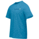 Norrona Duotone T-Shirt - Mens, Hawaiian Surf, Medium, 3414-22 6610 M