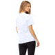 Norrona Duotone T-Shirt - Womens, Pure White, Extra Small, 3410-22 9000 XS