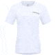 Norrona Duotone T-Shirt - Womens, Pure White, Extra Small, 3410-22 9000 XS