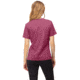 Norrona Duotone T-Shirt - Womens, Violet Quartz, Medium, 3410-22 6744 M