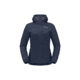 Norrona Falketind Aero Hooded Jacket - Womens, Indigo Night, Large, 1809-22-2295-L