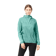 Norrona Falketind Aero Hooded Jacket - Womens, Malachite Green, Extra Small, 1809-22-3010-XS