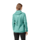 Norrona Falketind Aero Hooded Jacket - Womens, Malachite Green, Extra Small, 1809-22-3010-XS