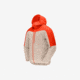 Norrona Falketind Aero60 Hood - Mens, Arednalin/Pure Cashmere, Medium, 1810-22-5662-M