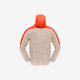 Norrona Falketind Aero60 Hood - Mens, Arednalin/Pure Cashmere, Medium, 1810-22-5662-M