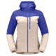 Norrona Falketind Aero60 Hood - Womens, Royal Blue, Small, 1809-22-2011-S