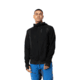Norrona Falketind Alpha 120 Zip Hooded Jacket - Mens, Caviar, Medium, 1815-20-7718-M
