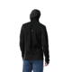 Norrona Falketind Alpha 120 Zip Hooded Jacket - Mens, Caviar, Medium, 1815-20-7718-M