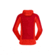 Norrona Falketind Alpha 120 Zip Hooded Jacket - Womens, Aura Orange, Medium, 1873-20-5519-M