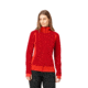 Norrona Falketind Alpha 120 Zip Hooded Jacket - Womens, Aura Orange, Medium, 1873-20-5519-M