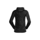 Norrona Falketind Alpha 120 Zip Hooded Jacket - Womens, Caviar, Medium, 1873-20-7718-M