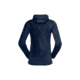 Norrona Falketind Alpha 120 Zip Hooded Jacket - Womens, Indigo Night, Small, 1873-20-2295-S