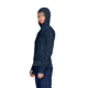 Norrona Falketind Alpha 120 Zip Hooded Jacket - Womens, Indigo Night, Large, 1873-20-2295-L