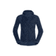 Norrona Falketind Alpha 120 Zip Hooded Jacket - Womens, Indigo Night, Large, 1873-20-2295-L
