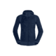 Norrona Falketind Alpha 120 Zip Hooded Jacket - Womens, Indigo Night, Small, 1873-20-2295-S