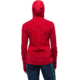Norrona Falketind Alpha120 Zip Hood - Womens, Jester Red, Medium, 1873-20-1125-M