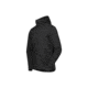 Norrona Falketind Alpha90 Insulated Zip Hood - Mens, Caviar, Large, 1803-23-7718-L