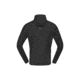 Norrona Falketind Alpha90 Insulated Zip Hood - Mens, Caviar, Large, 1803-23-7718-L