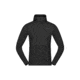 Norrona Falketind Alpha90 Insulated Zip Hood - Mens, Caviar, Large, 1803-23-7718-L