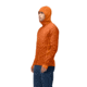 Norrona Falketind Alpha90 Insulated Zip Hood - Mens, Gold Flame, Large, 1803-23-1002-L