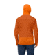 Norrona Falketind Alpha90 Insulated Zip Hood - Mens, Gold Flame, Large, 1803-23-1002-L