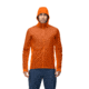 Norrona Falketind Alpha90 Insulated Zip Hood - Mens, Gold Flame, Large, 1803-23-1002-L