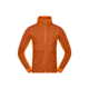 Norrona Falketind Alpha90 Insulated Zip Hood - Mens, Gold Flame, Large, 1803-23-1002-L