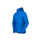 Norrona Falketind Alpha90 Insulated Zip Hood - Mens, Skydiver, Large, 1803-23-2336-L