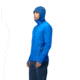 Norrona Falketind Alpha90 Insulated Zip Hood - Mens, Skydiver, Large, 1803-23-2336-L