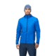 Norrona Falketind Alpha90 Insulated Zip Hood - Mens, Skydiver, Large, 1803-23-2336-L