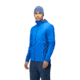 Norrona Falketind Alpha90 Insulated Zip Hood - Mens, Skydiver, Large, 1803-23-2336-L