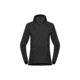 Norrona Falketind Alpha90 Insulated Zip Hood - Womens, Caviar, Small, 1807-23-7718-S